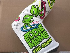 Scotty cameron eddie mame - scotty,