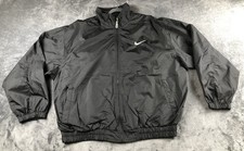 Vintage Nike Windbreaker