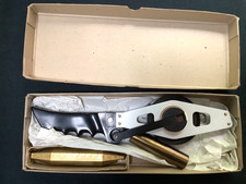 Rabone 10m Steel Dipping Tape, plus a Calibrated Plumb Bob