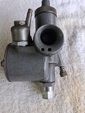 Amal Monoblock Carburettor   375/62   Triumph 3TA/T21