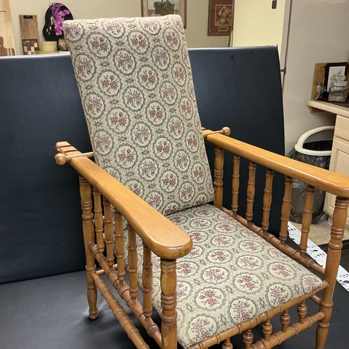 Child antique oak - antique,