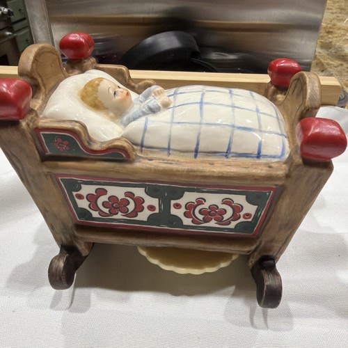 Rare hummel goebel - rare,
