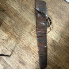 Vintage Parker-Hale Shot Gun Slip