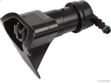 Headlight washer jet