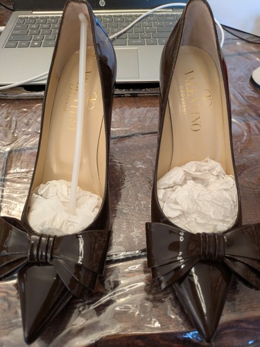 Valentino garavani shoes - garavani,