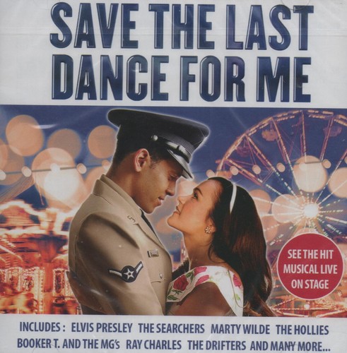 Save the last dance for - the,