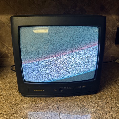 Working magnavox mt1331b101 - magnavox,