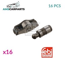 HYDRAULIC TAPPET LIFTER 32537