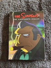 The simpsons complete - the, simpsons: