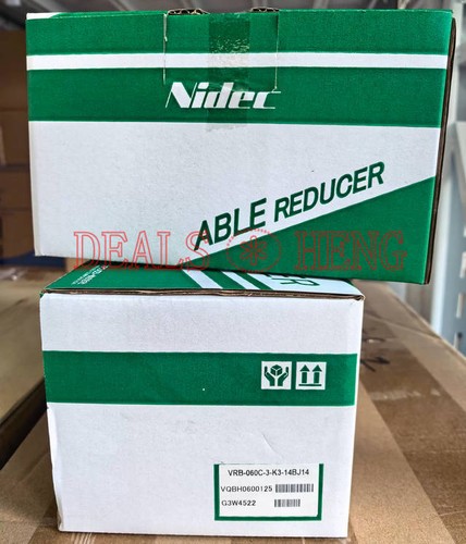 1pcs nidec shimpo - 1pcs,