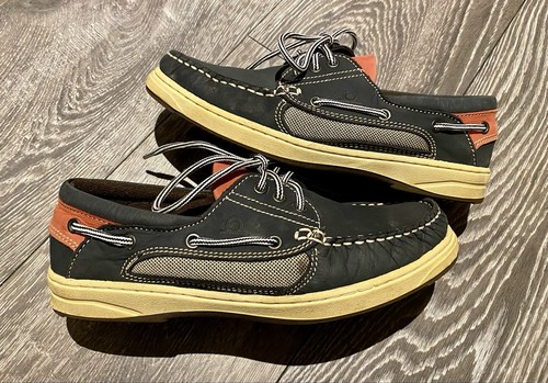 Chatham panama deck shoes - deck,