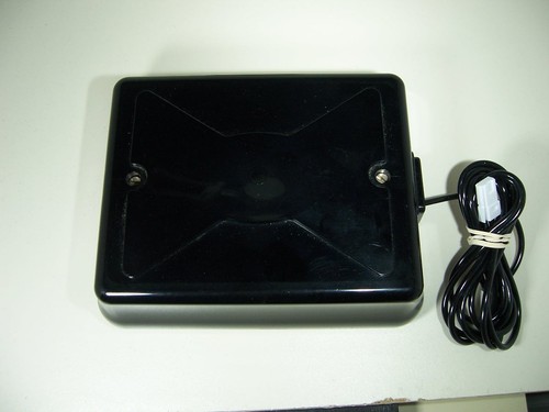 Gpo extention bell - gpo, -extention