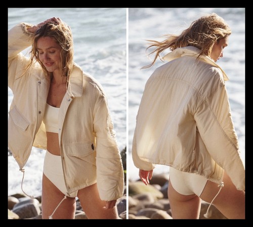 Nwot free people - people, movement
