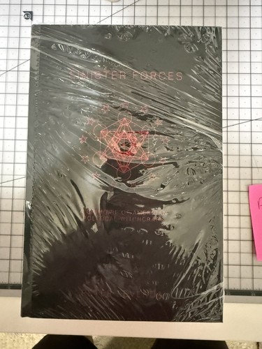 Sinister forces 20th - forces,