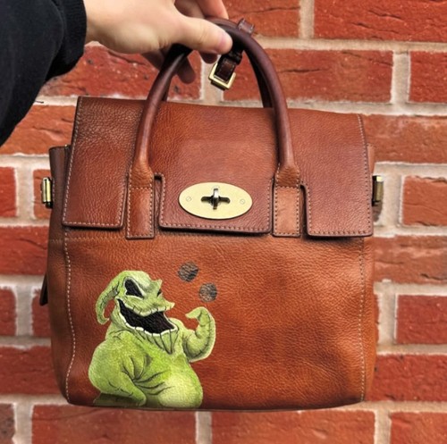 Mulberry cara delevingne - mulberry,