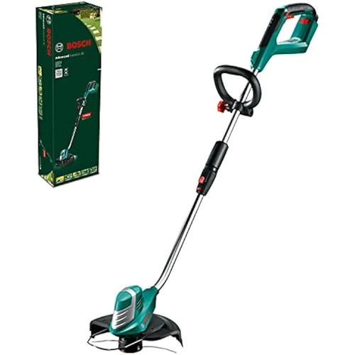 Bosch cordless grass - bosch,