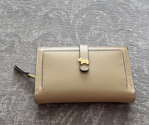 Radley beige leather women - leather, women's