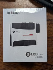 GolfBuddy Laser Lite 2 Golf