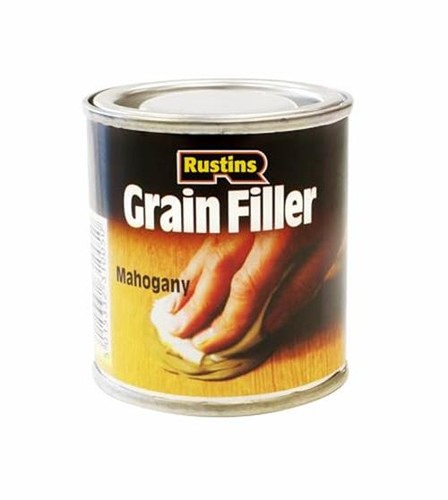 Grainfiller mahogany 230gm - grainfiller, 230gm-