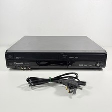 Panasonic DMR-EZ49V DVD