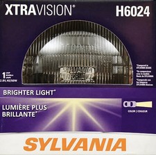 SYLVANIA - H6024 XtraVision (7