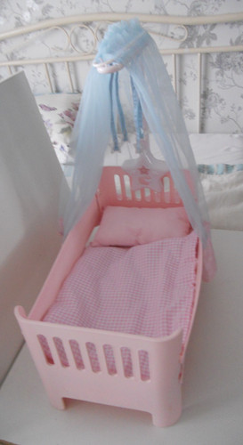 Baby annabell accessory - baby,