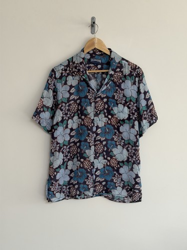Vilebrequin holiday shirt - vilebrequin,