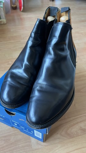 Vintage gresham shoemakers - gresham,