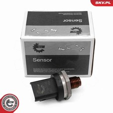 SENSOR FUEL PRESSURE FITS