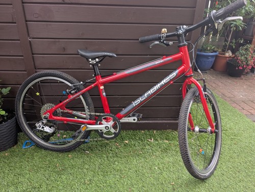 Amazing unisex islabike - unisex,