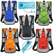 Lightweight Hydration Backpack