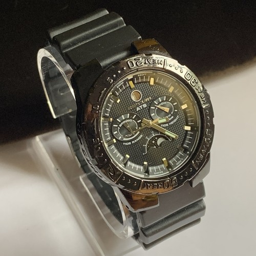 Rip curl analog - rip, ats