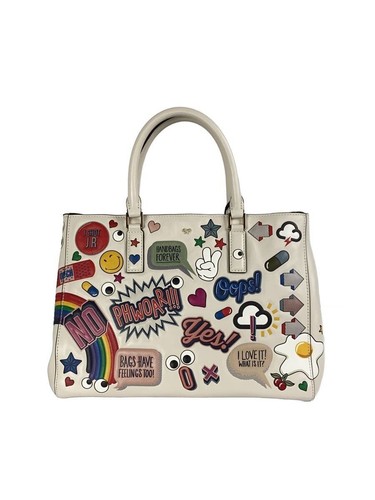 Anya hindmarch handbag - hindmarch, ebury