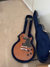 Gibson Les Paul Junior Special 2010