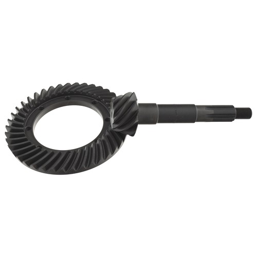 Crown wheel - tf,