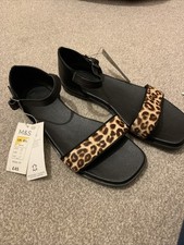 marks and spencer sandals