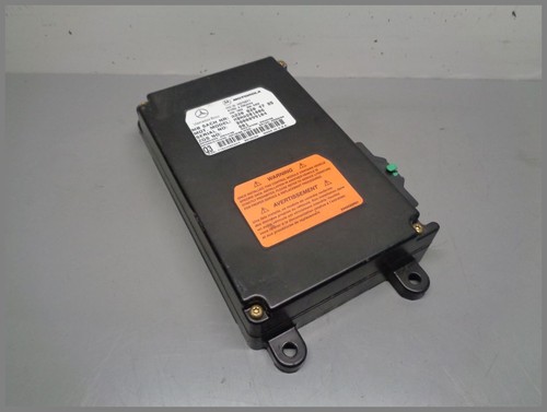 Mercedes w163 w220 r230 ecu - r230,