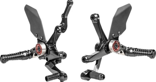 Gilles tooling mue2 rearset - gilles,
