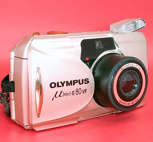 All works mint olympus - all,