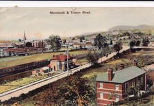 Monmouth tintern road - monmouth,