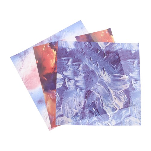 Pcs delicate transfer paper - 3,