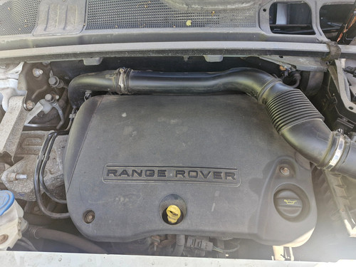 Range rover evoque 2 - 11-15,