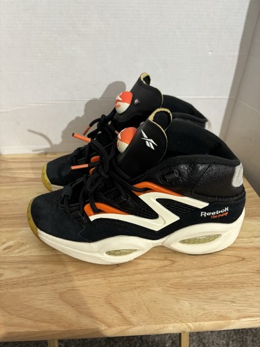 Reebok question pump omni - 'pump,