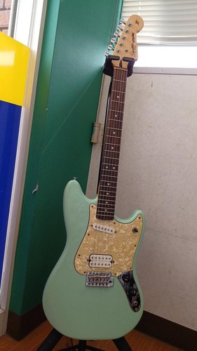 Squier cyclone electric - squier,