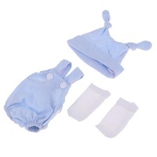 Doll Clothes for 10"-11"