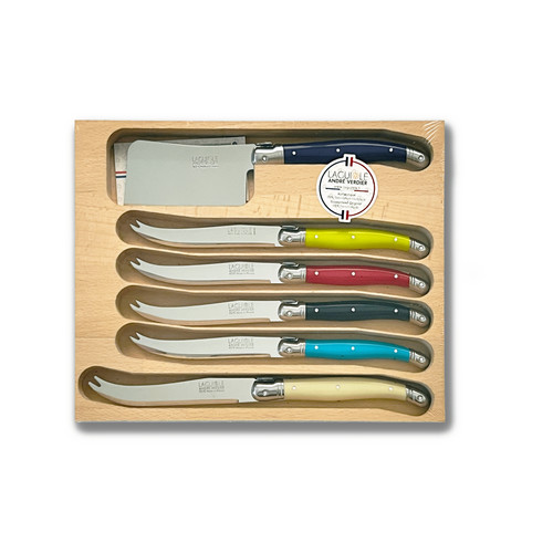 Authentic laguiole piece - 6,