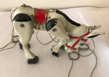 Early Lesney Moko Muffin the