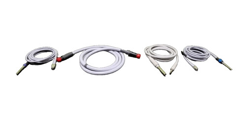 Medical fiber optic cable - medical,