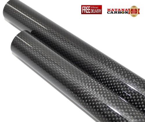 Carbon fibre tube - fibre, –