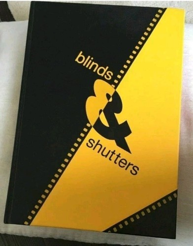 Blinds and shutters genesis - blinds,